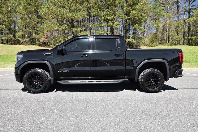 Thumbnail image of 2023 GMC Sierra 1500 at WORLD CLASS MOTORS LLC