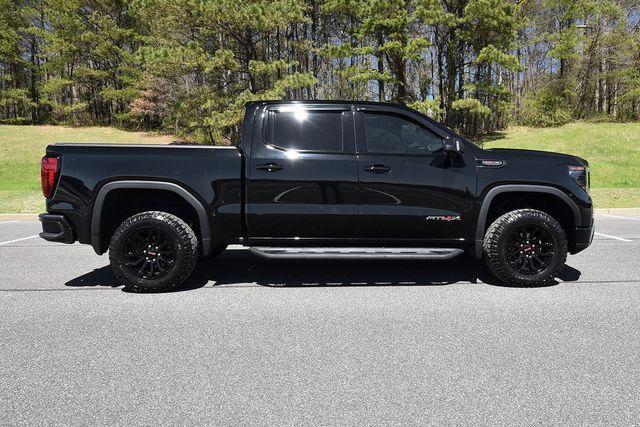 Thumbnail image of 2023 GMC Sierra 1500 at WORLD CLASS MOTORS LLC