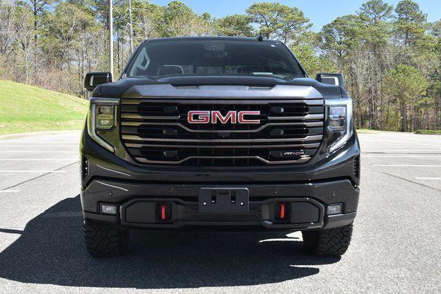 Thumbnail image of 2023 GMC Sierra 1500 at WORLD CLASS MOTORS LLC