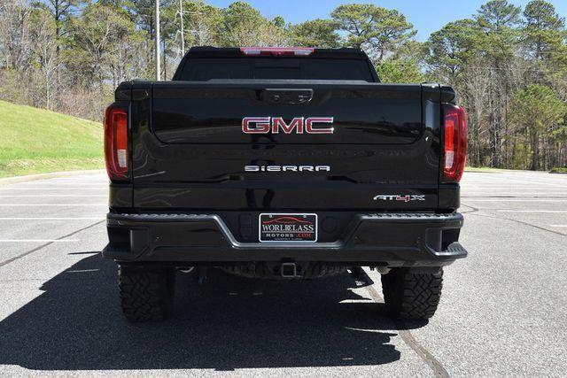 Thumbnail image of 2023 GMC Sierra 1500 at WORLD CLASS MOTORS LLC