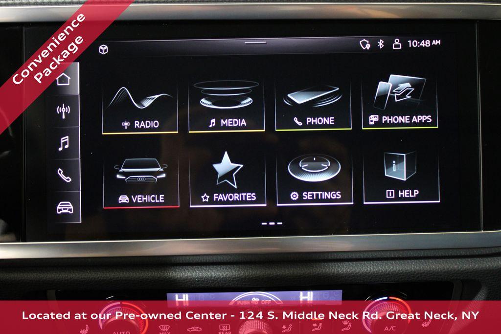 Thumbnail image of 2022 Audi Q5 at Audi Great Neck