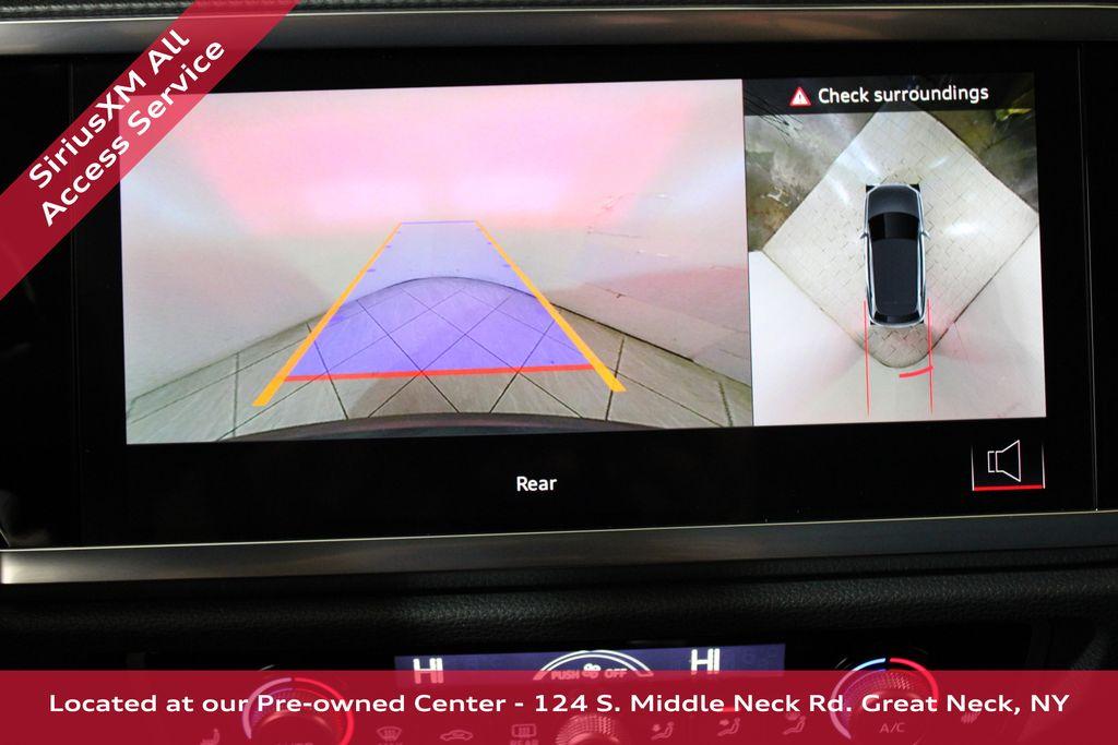 Thumbnail image of 2022 Audi Q5 at Audi Great Neck