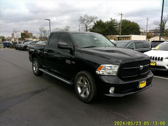 Thumbnail image of 2014 Ram 1500 at Buhler & Bitter Chrysler Jeep Dodge