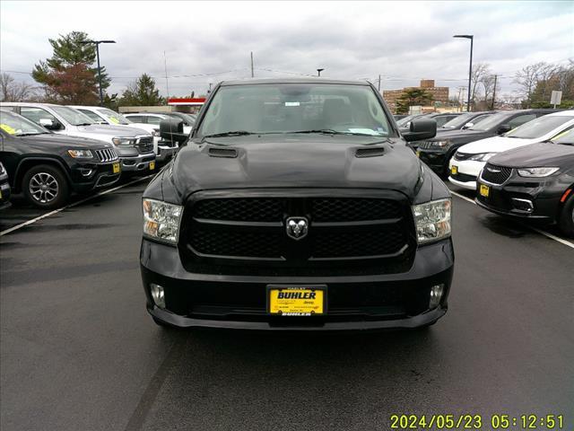 Thumbnail image of 2014 Ram 1500 at Buhler & Bitter Chrysler Jeep Dodge