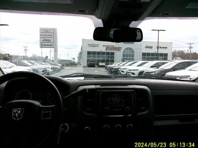 Thumbnail image of 2014 Ram 1500 at Buhler & Bitter Chrysler Jeep Dodge