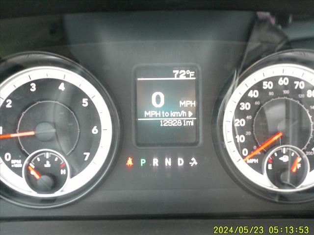 Thumbnail image of 2014 Ram 1500 at Buhler & Bitter Chrysler Jeep Dodge
