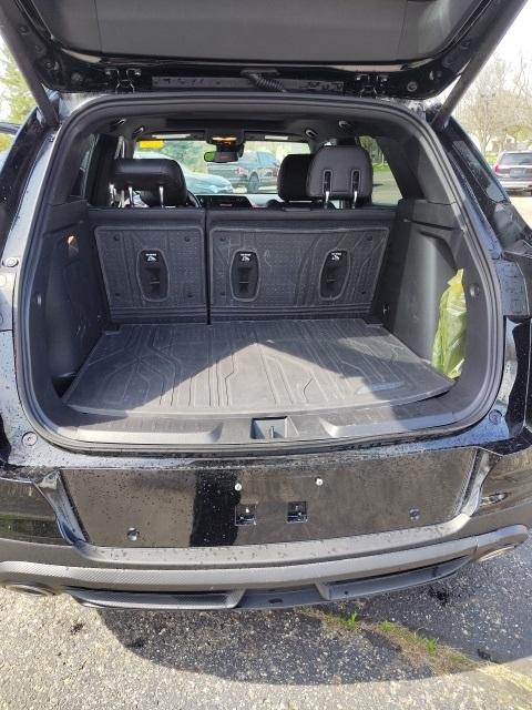 Thumbnail image of 2025 Chevrolet Trailblazer at Lafontaine Ford of Lansing