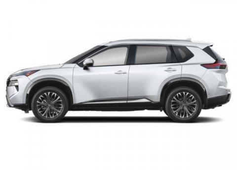 Thumbnail image of 2024 Nissan Rogue at Woodbury Nissan Inc