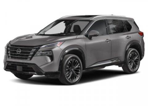 Thumbnail image of 2024 Nissan Rogue at Woodbury Nissan Inc