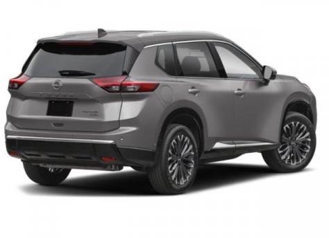 Thumbnail image of 2024 Nissan Rogue at Woodbury Nissan Inc