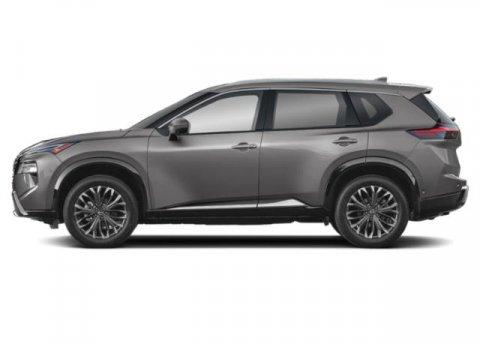 Thumbnail image of 2024 Nissan Rogue at Woodbury Nissan Inc