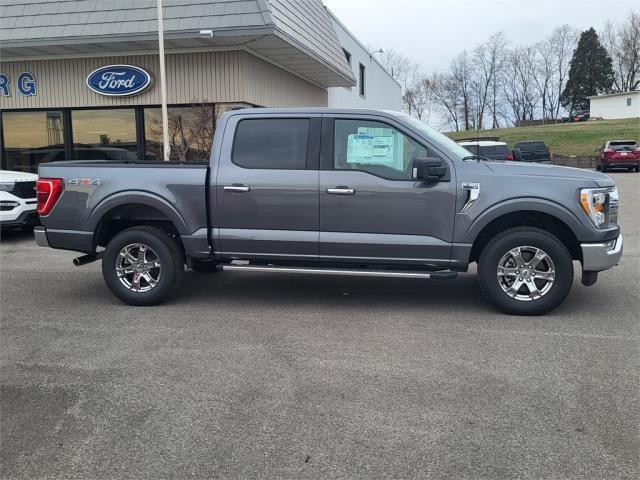 Thumbnail image of 2023 Ford F-150 at Sternberg Ford