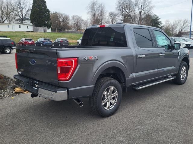 Thumbnail image of 2023 Ford F-150 at Sternberg Ford