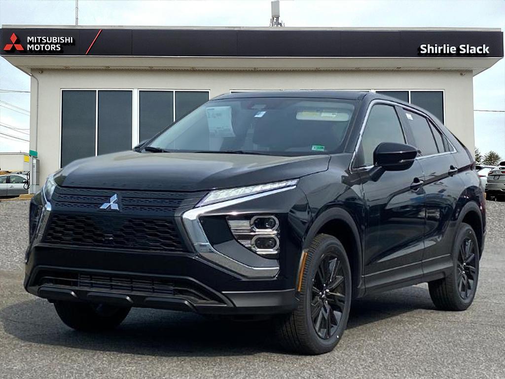 Thumbnail image of 2025 Mitsubishi Eclipse Cross at Shirlie Slack Mitsubishi