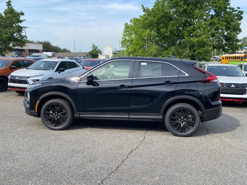 Thumbnail image of 2025 Mitsubishi Eclipse Cross at Shirlie Slack Mitsubishi