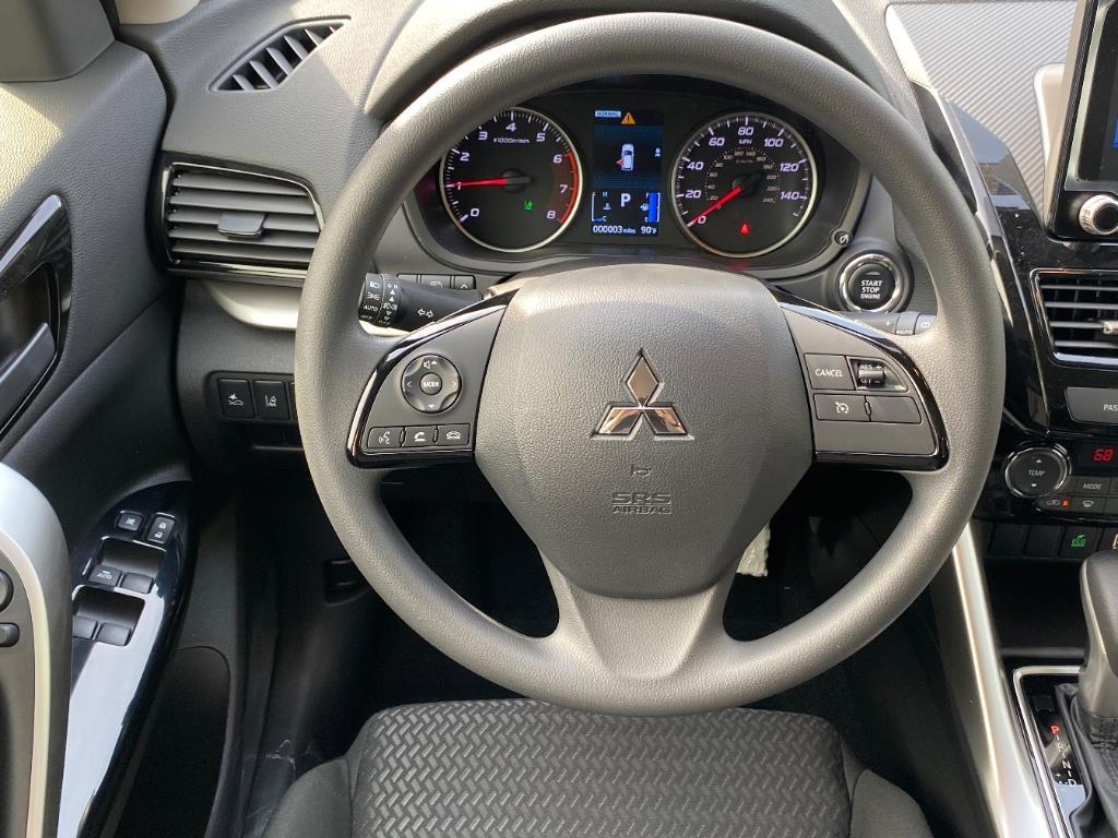 Thumbnail image of 2025 Mitsubishi Eclipse Cross at Shirlie Slack Mitsubishi
