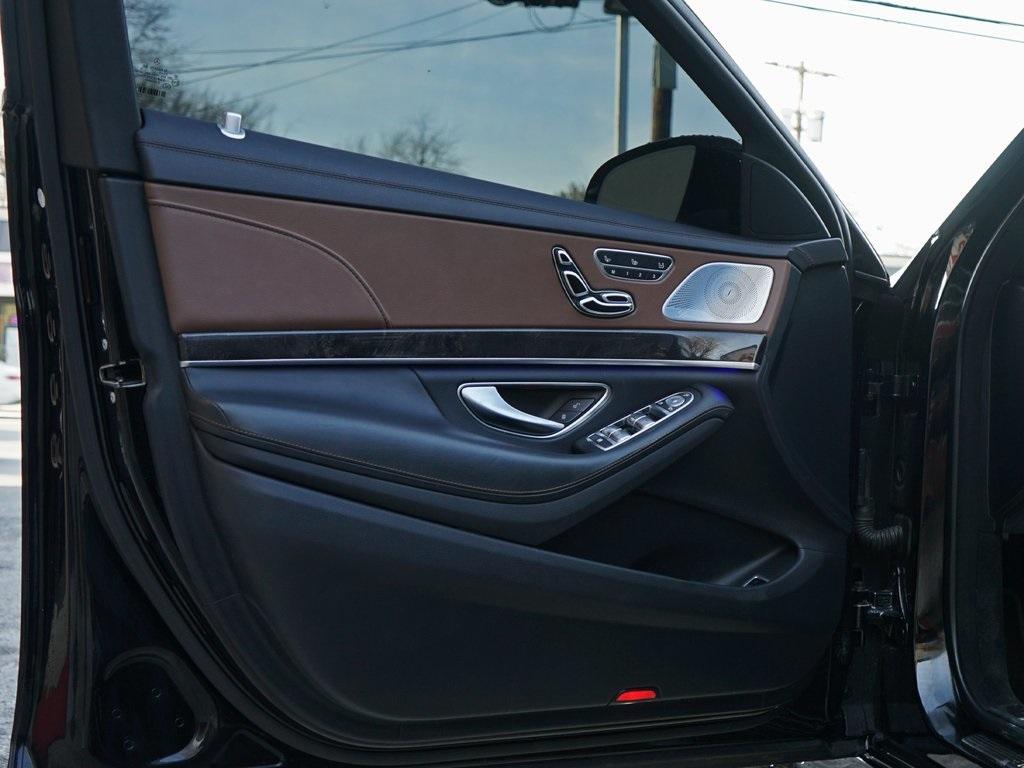 Thumbnail image of 2019 Mercedes-Benz S-Class at Auto Expo Store