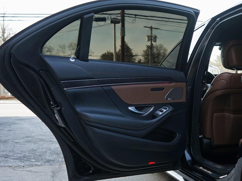 Thumbnail image of 2019 Mercedes-Benz S-Class at Auto Expo Store