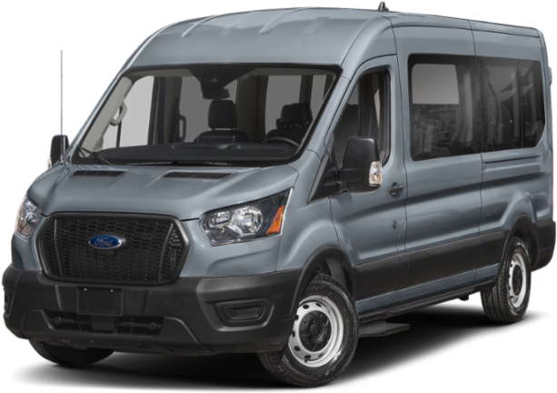 Thumbnail image of 2025 Ford Transit at Biener Ford
