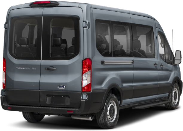 Thumbnail image of 2025 Ford Transit at Biener Ford