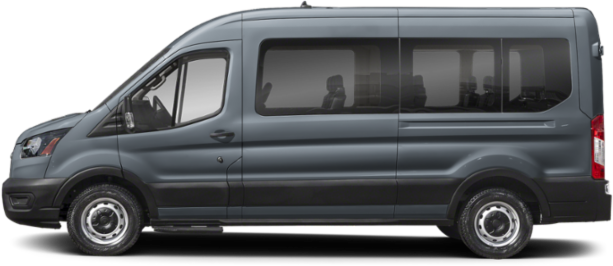 Thumbnail image of 2025 Ford Transit at Biener Ford