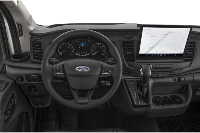Thumbnail image of 2025 Ford Transit at Biener Ford