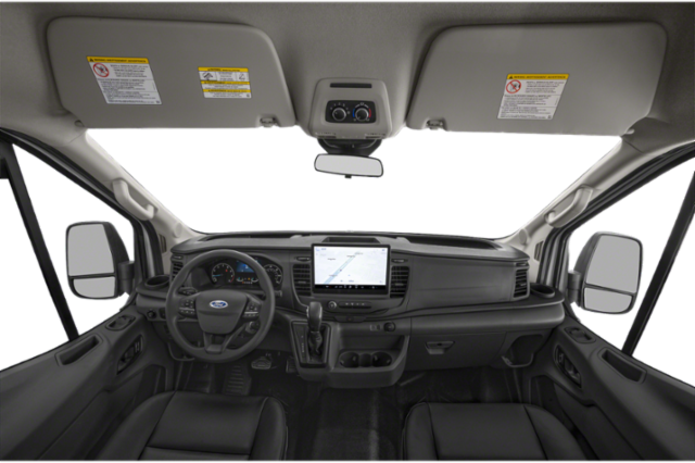 Thumbnail image of 2025 Ford Transit at Biener Ford