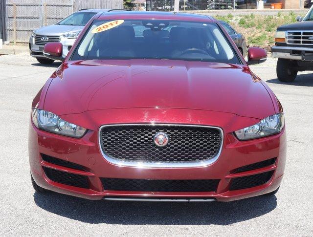 Thumbnail image of 2017 Jaguar XE at Lighthouse Auto Center