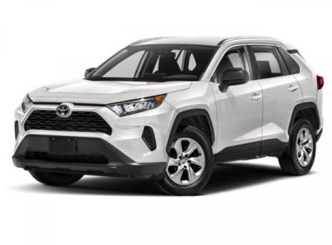Thumbnail image of 2022 Toyota RAV4 at Toyota of Runnemede USED