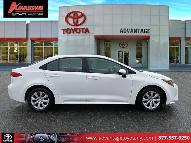 Thumbnail image of 2024 Toyota Corolla at Advantage Toyota Scion