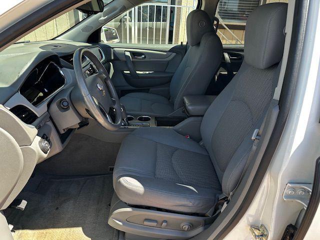 Thumbnail image of 2014 Chevrolet Traverse at MARTE MOTORS LLC