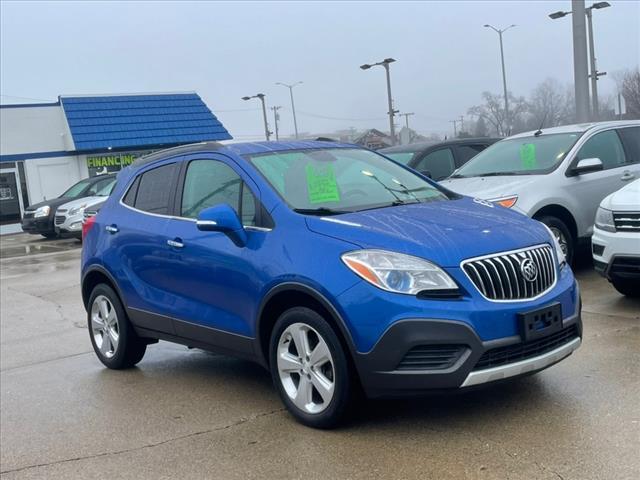 Thumbnail image of 2016 Buick Encore at A & B Motors