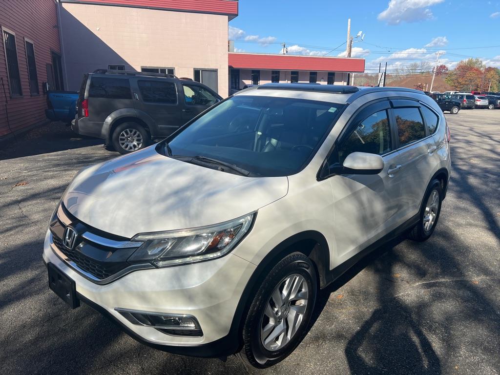 Thumbnail image of 2016 Honda CR-V at LOFTUS AUTO CITY
