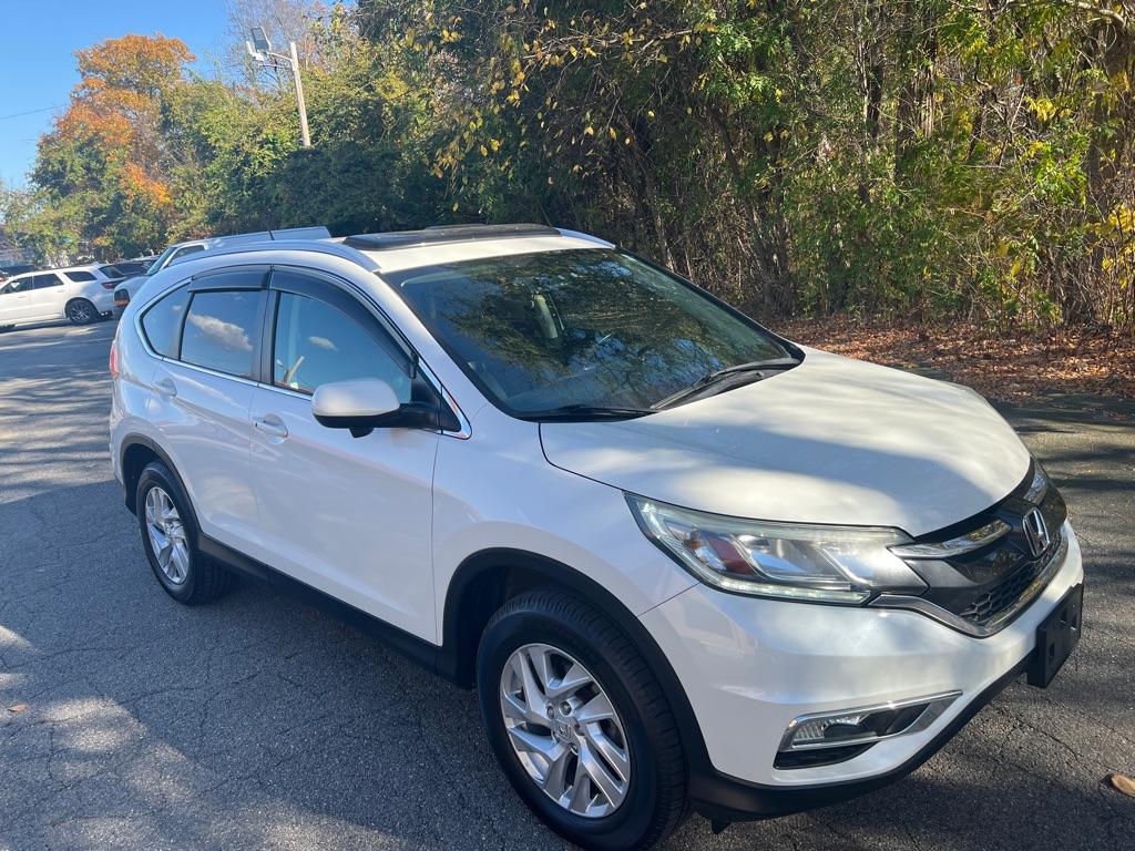 Thumbnail image of 2016 Honda CR-V at LOFTUS AUTO CITY