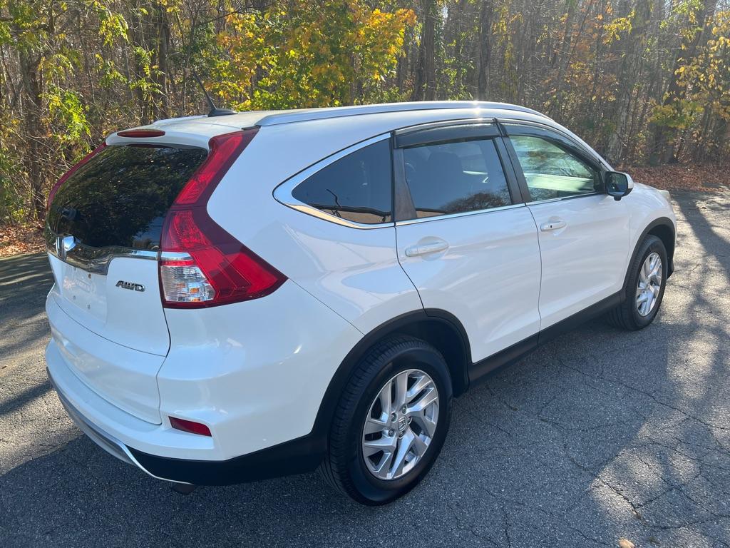 Thumbnail image of 2016 Honda CR-V at LOFTUS AUTO CITY