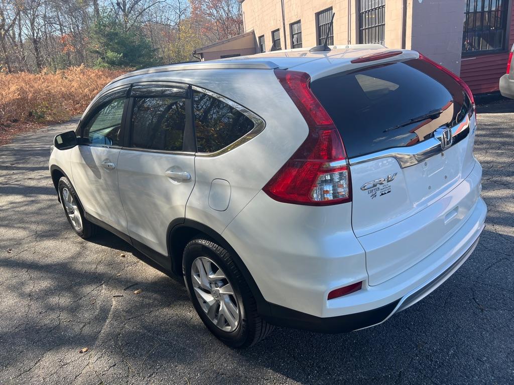 Thumbnail image of 2016 Honda CR-V at LOFTUS AUTO CITY