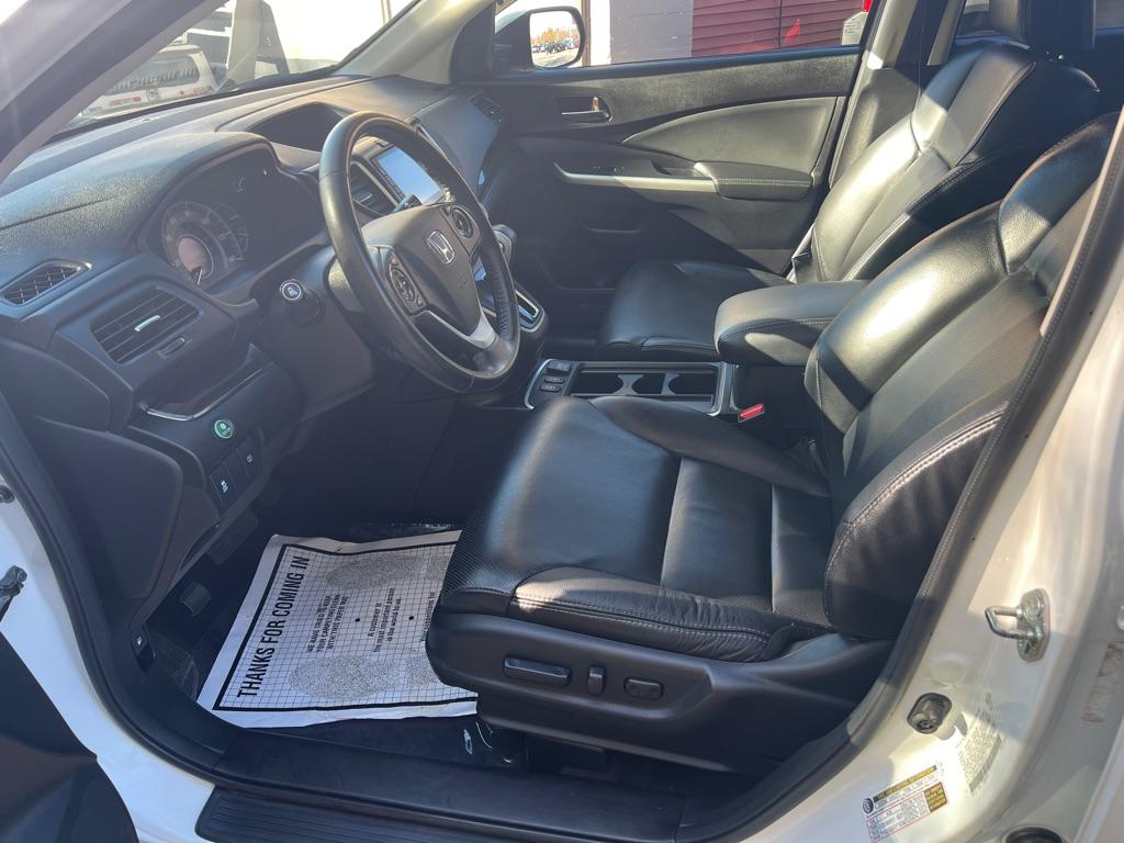 Thumbnail image of 2016 Honda CR-V at LOFTUS AUTO CITY