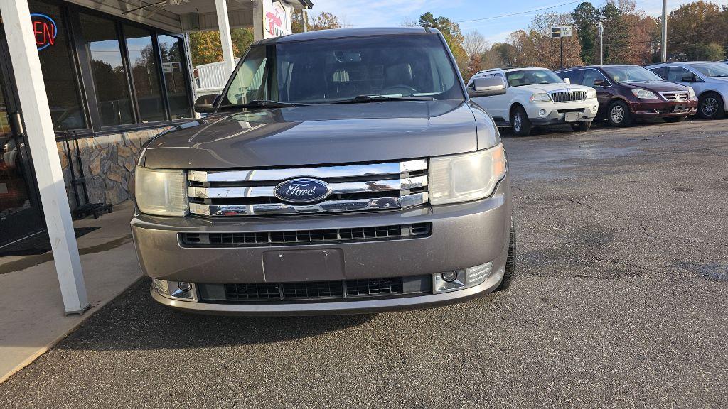 Thumbnail image of 2009 Ford Flex at NICKY AUTO LLC