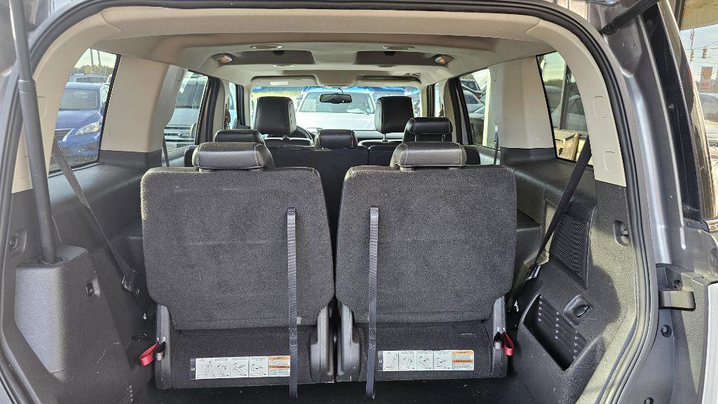Thumbnail image of 2009 Ford Flex at NICKY AUTO LLC