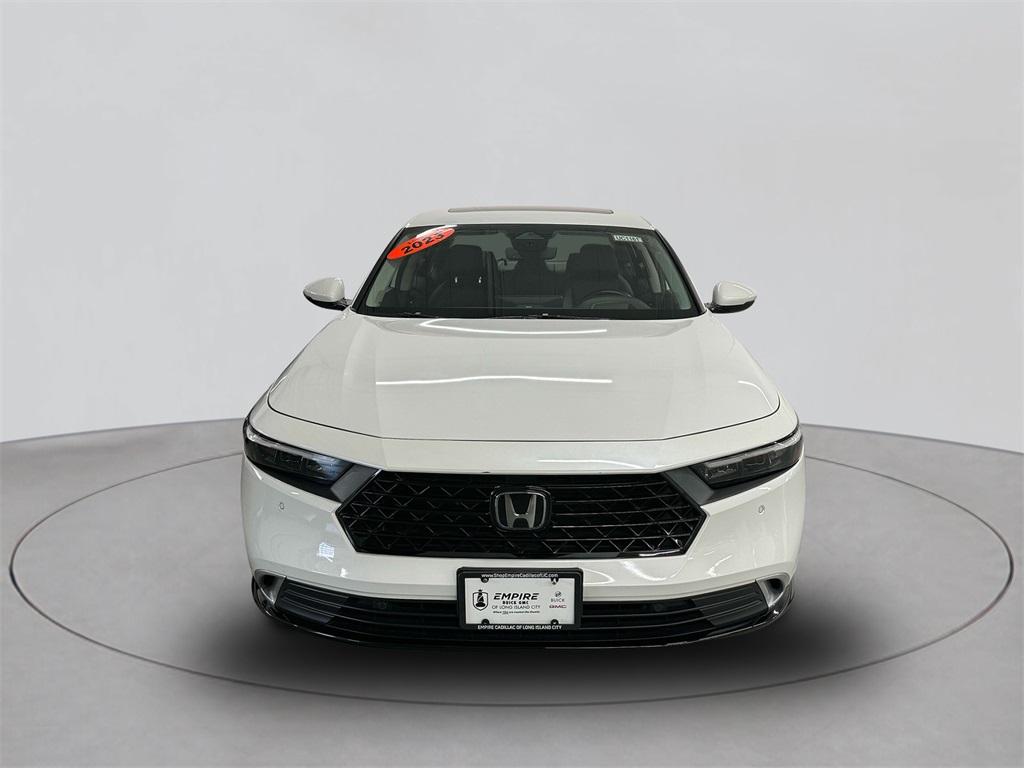 Thumbnail image of 2023 Honda Accord Hybrid at Empire Cadillac of Long Island City