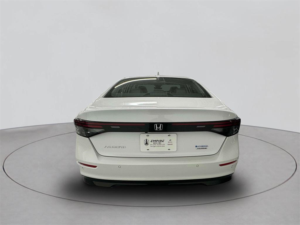 Thumbnail image of 2023 Honda Accord Hybrid at Empire Cadillac of Long Island City