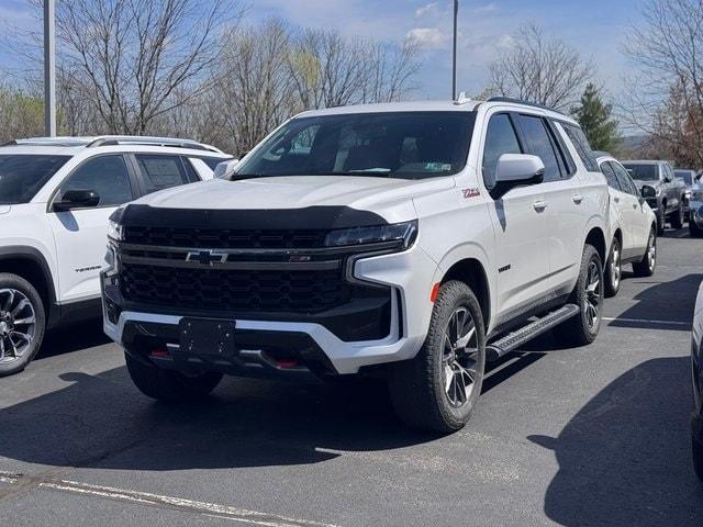 Thumbnail image of 2022 Chevrolet Tahoe at Rossi Chrysler Dodge Jeep Ram