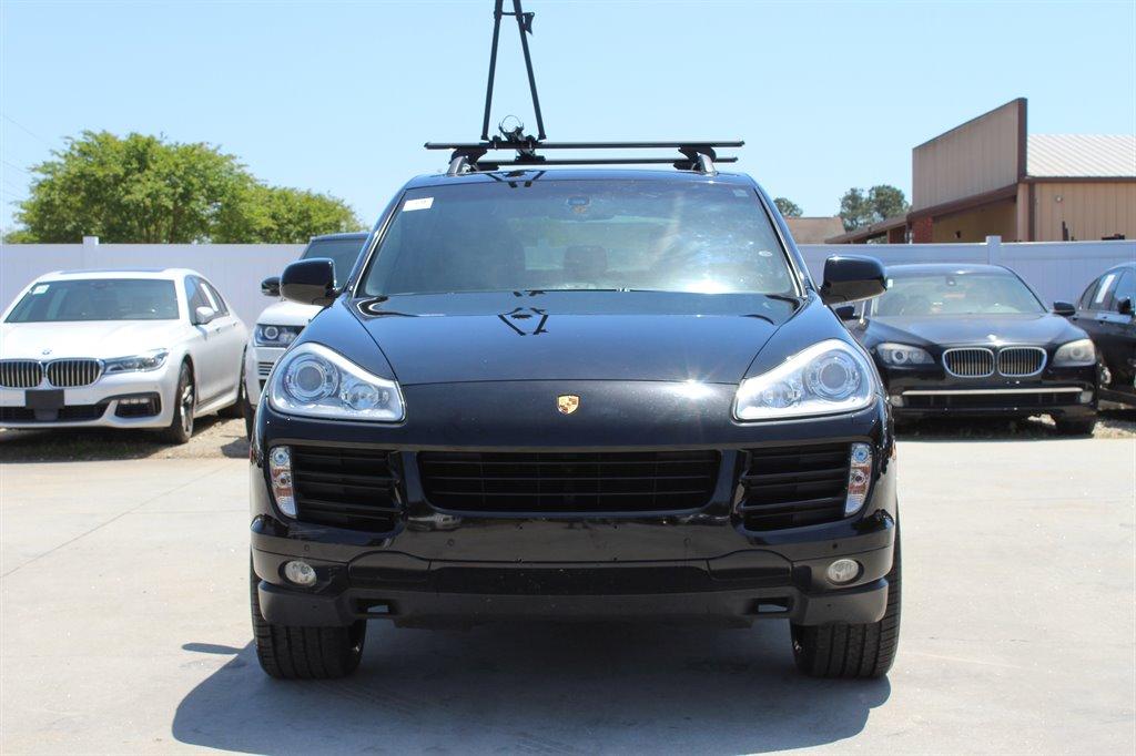Thumbnail image of 2008 Porsche Cayenne at Jet Auto Sales