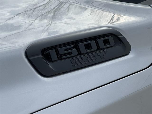 Thumbnail image of 2025 Ram 1500 at Deur Speet Motors