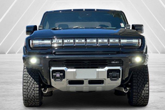 Thumbnail image of 2024 GMC HUMMER EV at Mataga Buick GMC Cadillac