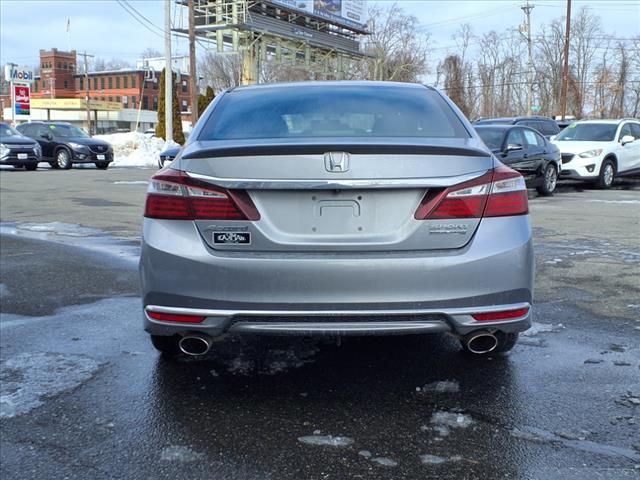 Thumbnail image of 2017 Honda Accord at Karman Auto Sales