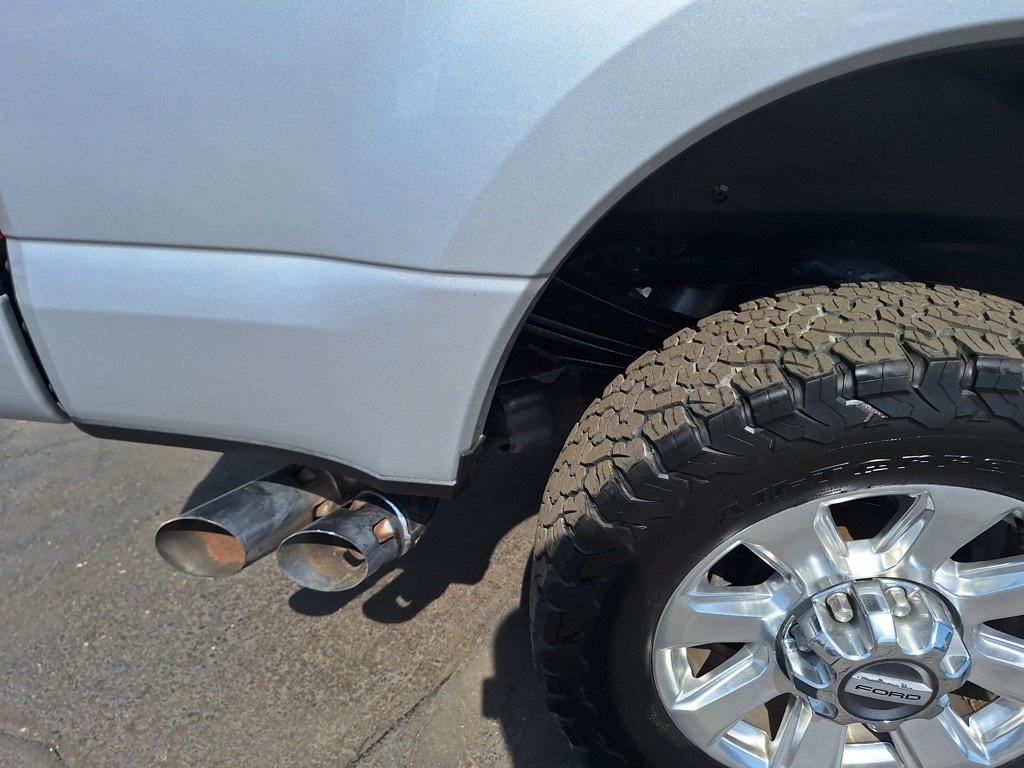 Thumbnail image of 2018 Ford F-250 Super Duty at Cawood Honda