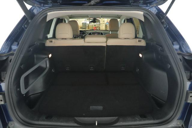 Thumbnail image of 2018 Jeep Cherokee at Bluebonnet Jeep