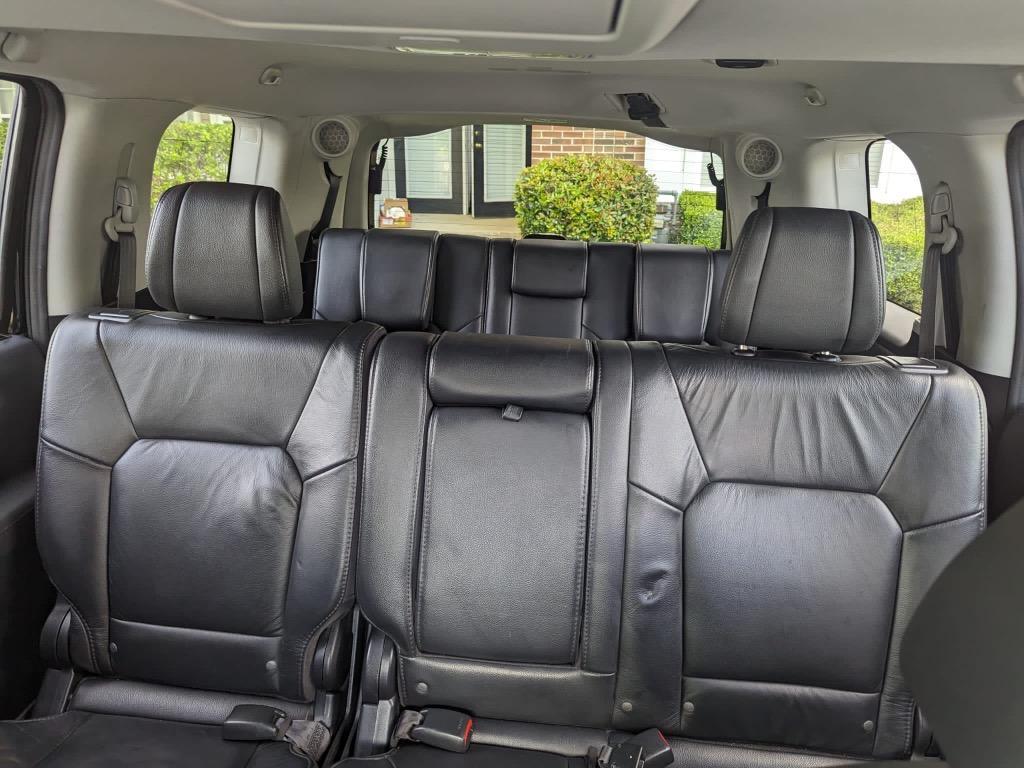 Thumbnail image of 2015 Honda Pilot at Team L J Auto Sales LLC