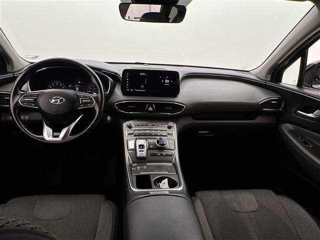 Thumbnail image of 2023 Hyundai SANTA FE at Mccluskey Chevrolet Kings Automall